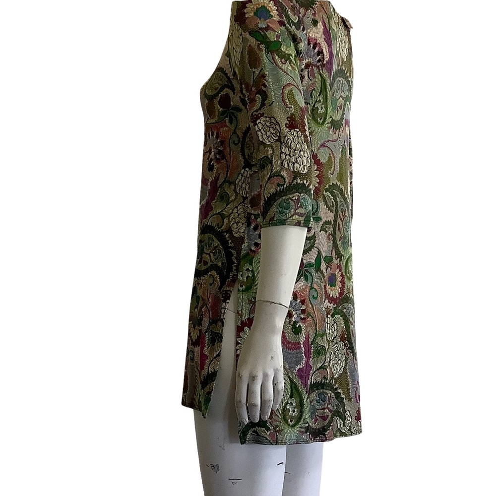 Tunic Top - Picture 3 of 4